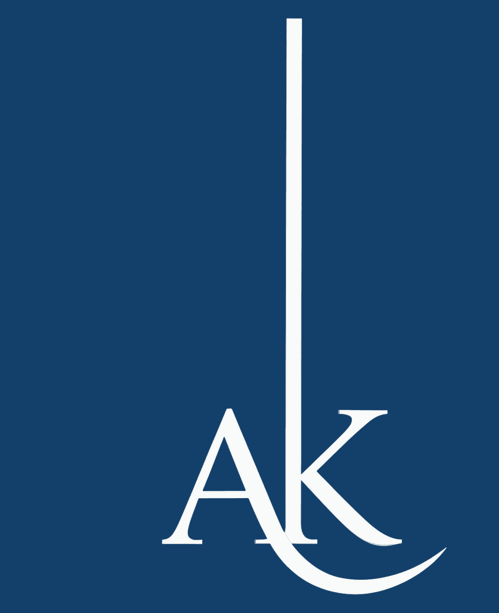 AK & Co. Logo