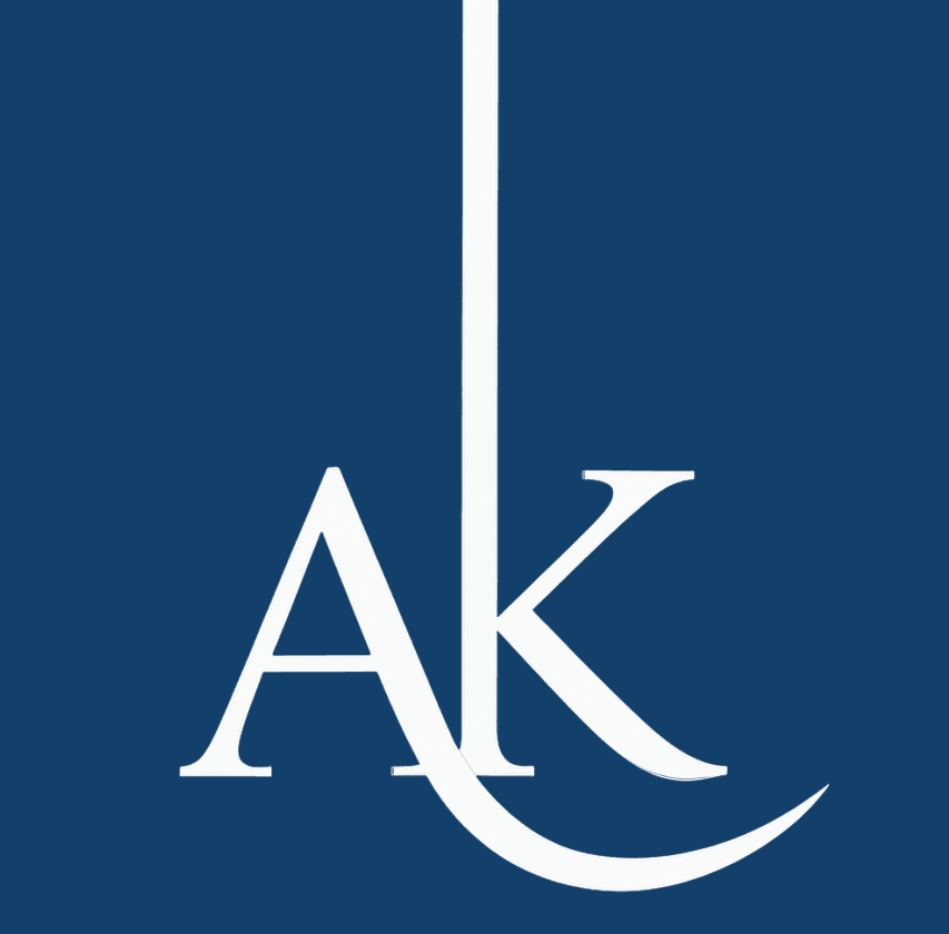 AK & Co. Logo